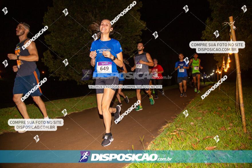 3ª Londrisoft nightRun