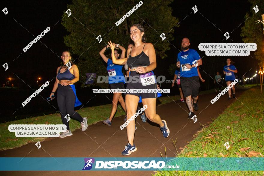 3ª Londrisoft nightRun