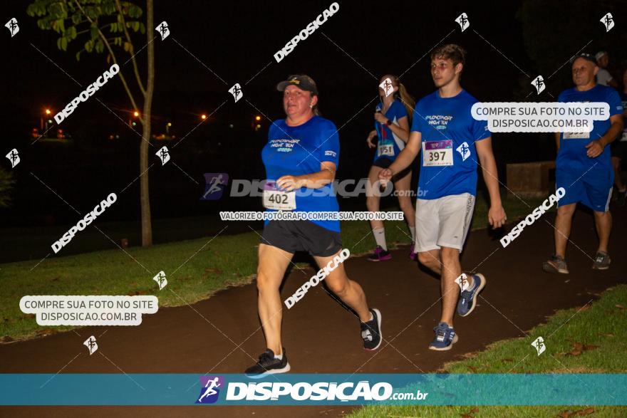 3ª Londrisoft nightRun