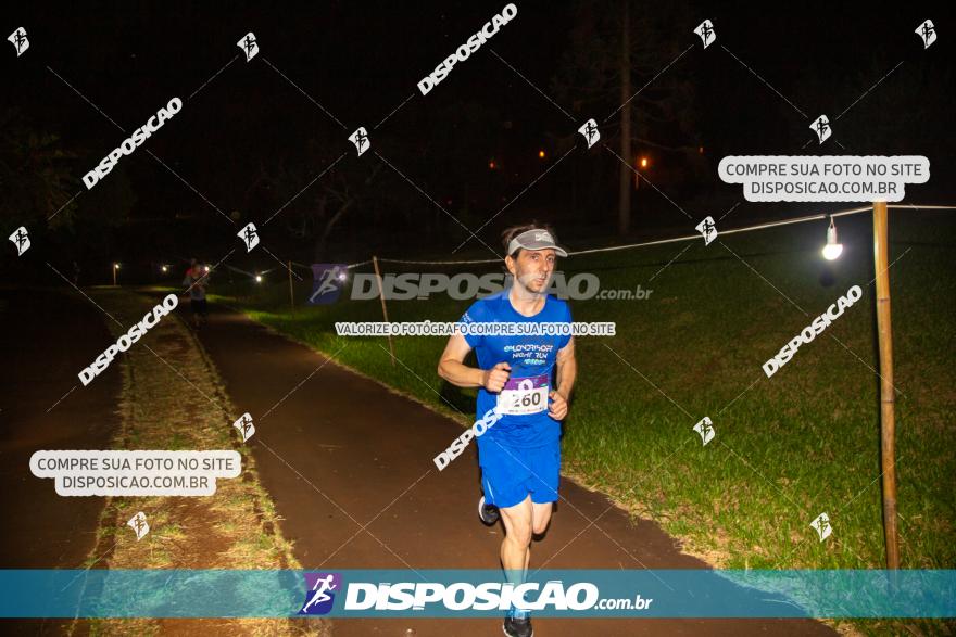 3ª Londrisoft nightRun