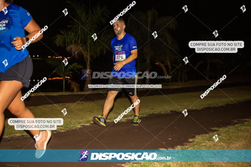 3ª Londrisoft nightRun