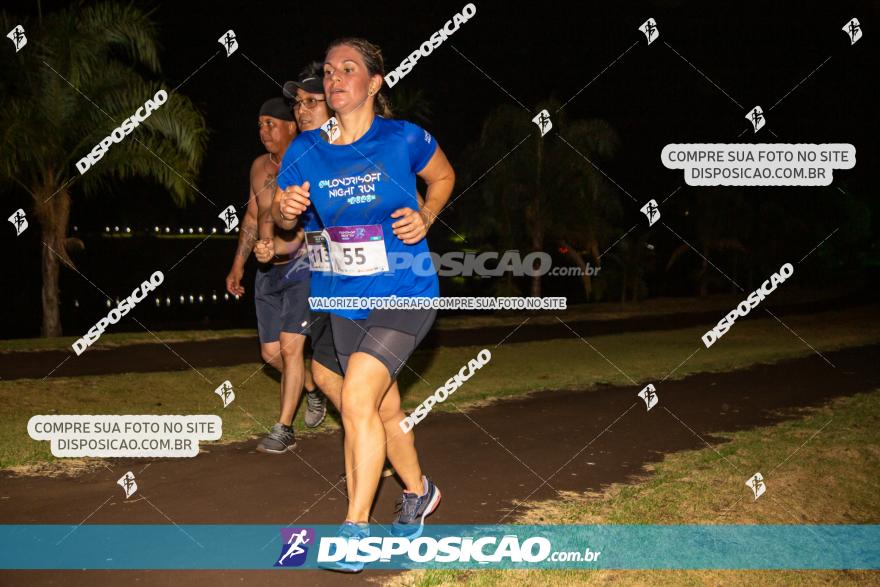 3ª Londrisoft nightRun