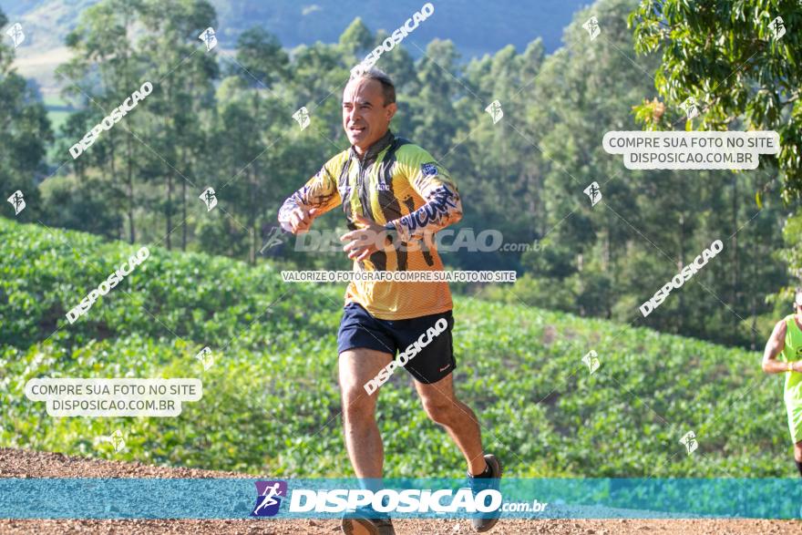 1ª Etapa Circuito Jandaia 2020 - Corrida e Caminhada