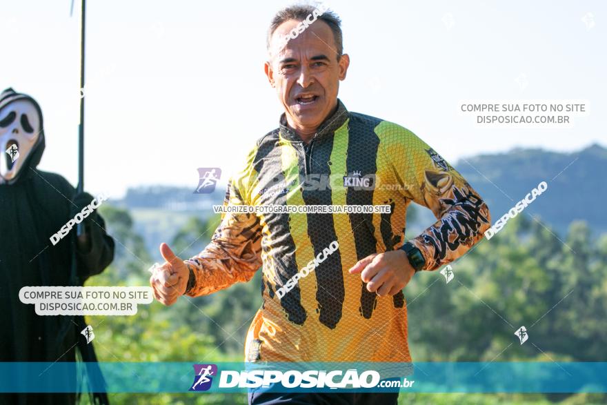 1ª Etapa Circuito Jandaia 2020 - Corrida e Caminhada