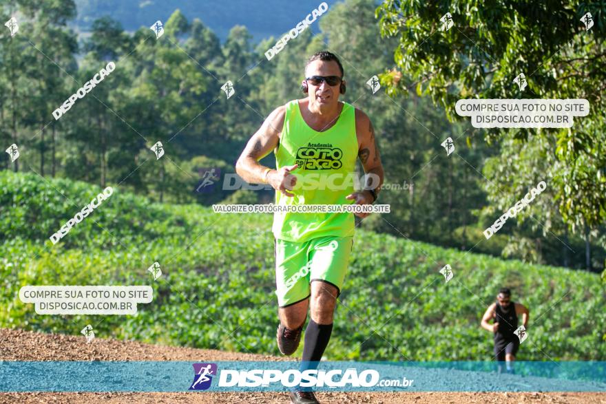 1ª Etapa Circuito Jandaia 2020 - Corrida e Caminhada