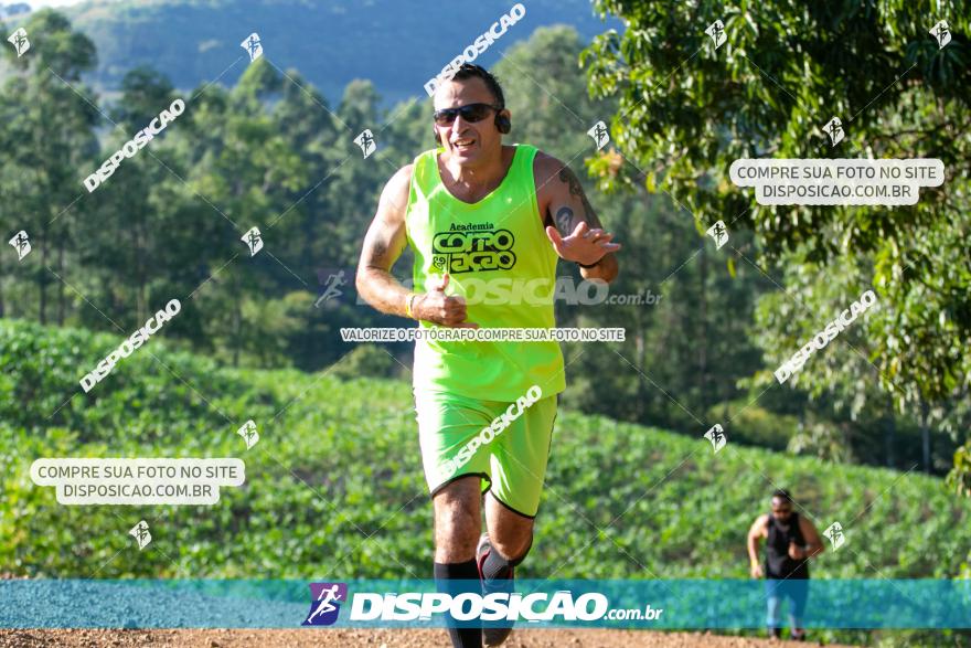 1ª Etapa Circuito Jandaia 2020 - Corrida e Caminhada