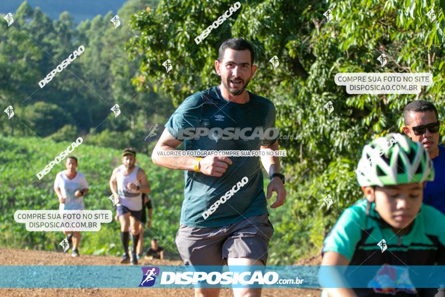 1ª Etapa Circuito Jandaia 2020 - Corrida e Caminhada