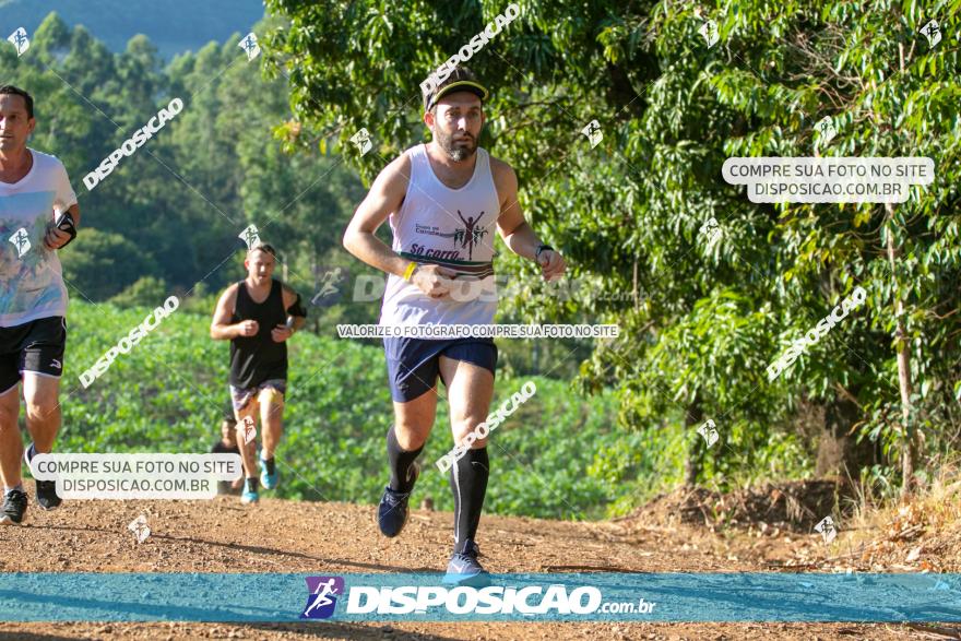 1ª Etapa Circuito Jandaia 2020 - Corrida e Caminhada