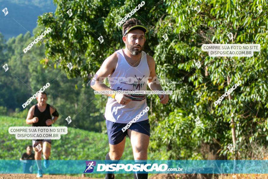 1ª Etapa Circuito Jandaia 2020 - Corrida e Caminhada