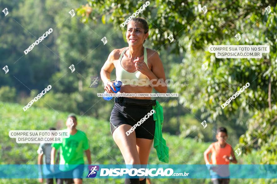 1ª Etapa Circuito Jandaia 2020 - Corrida e Caminhada