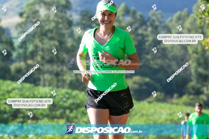 1ª Etapa Circuito Jandaia 2020 - Corrida e Caminhada