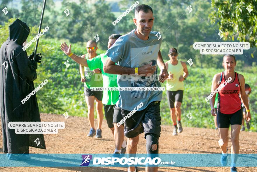 1ª Etapa Circuito Jandaia 2020 - Corrida e Caminhada