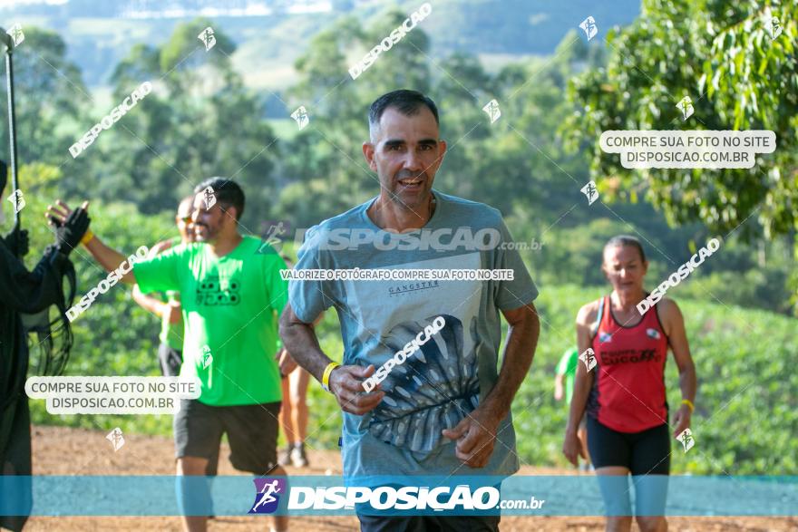 1ª Etapa Circuito Jandaia 2020 - Corrida e Caminhada