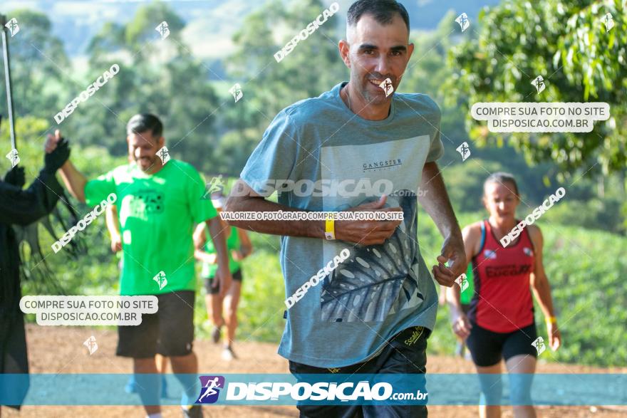 1ª Etapa Circuito Jandaia 2020 - Corrida e Caminhada