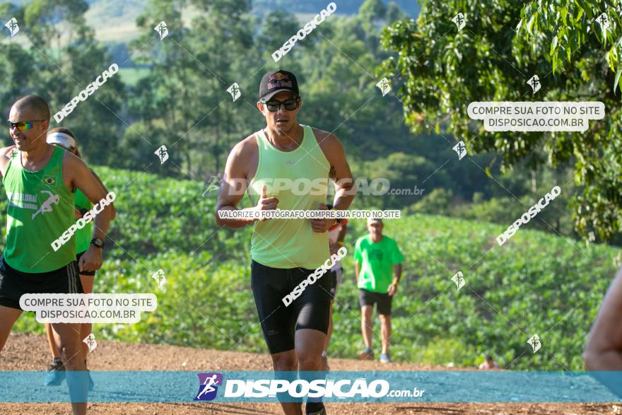 1ª Etapa Circuito Jandaia 2020 - Corrida e Caminhada