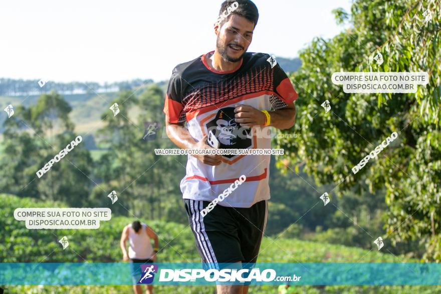 1ª Etapa Circuito Jandaia 2020 - Corrida e Caminhada