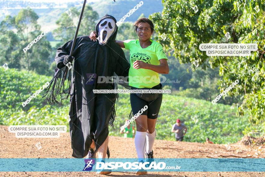 1ª Etapa Circuito Jandaia 2020 - Corrida e Caminhada