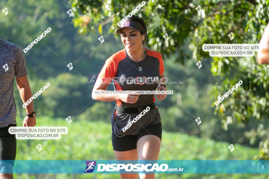 1ª Etapa Circuito Jandaia 2020 - Corrida e Caminhada