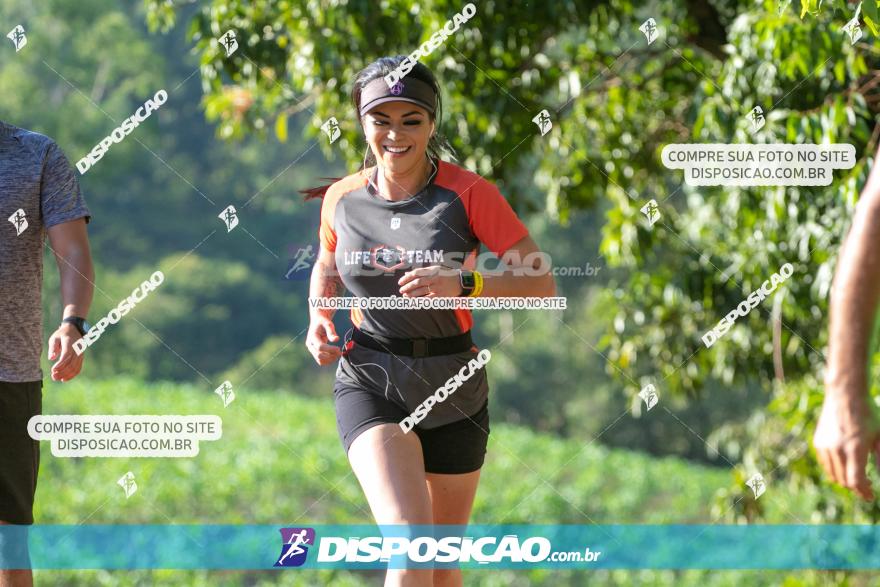 1ª Etapa Circuito Jandaia 2020 - Corrida e Caminhada