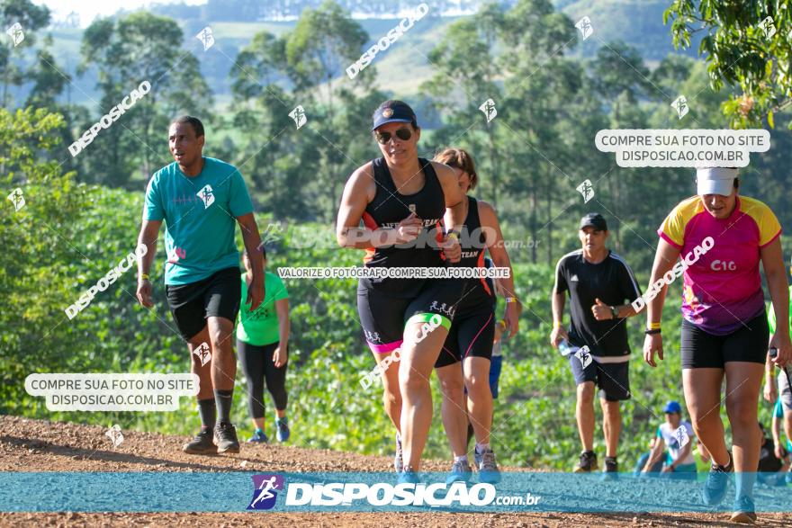 1ª Etapa Circuito Jandaia 2020 - Corrida e Caminhada