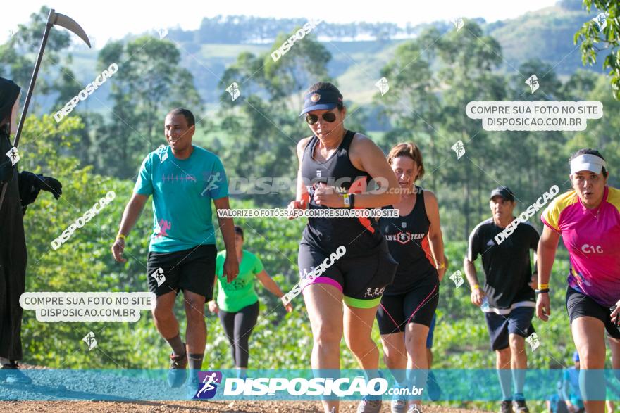 1ª Etapa Circuito Jandaia 2020 - Corrida e Caminhada