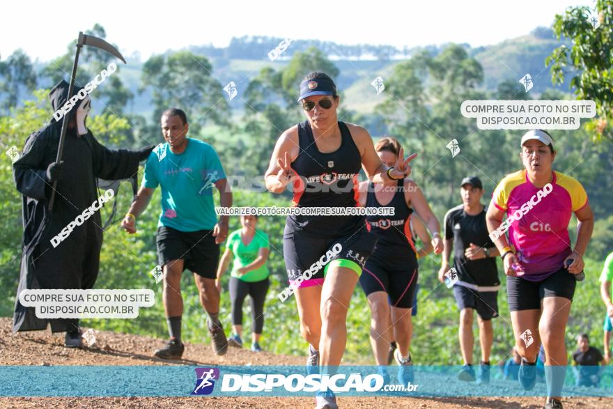 1ª Etapa Circuito Jandaia 2020 - Corrida e Caminhada