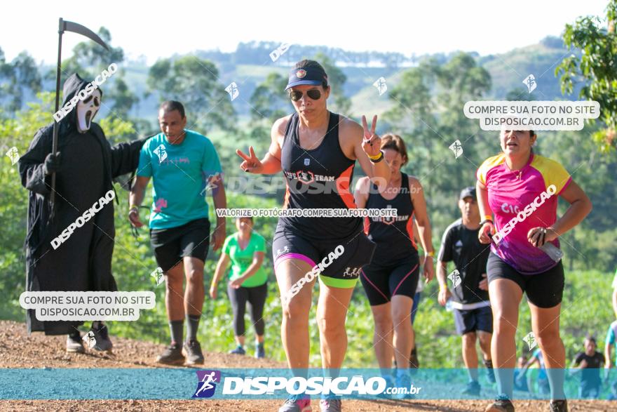 1ª Etapa Circuito Jandaia 2020 - Corrida e Caminhada