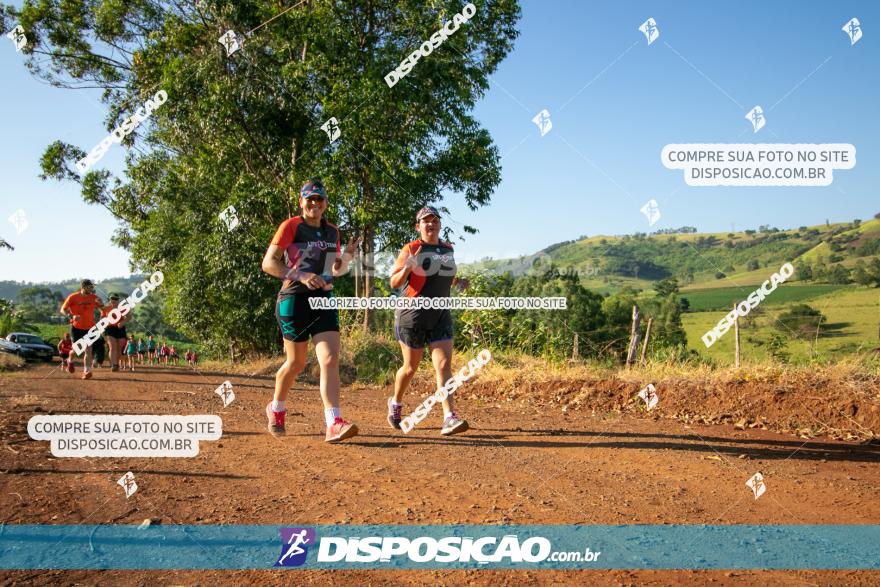 1ª Etapa Circuito Jandaia 2020 - Corrida e Caminhada