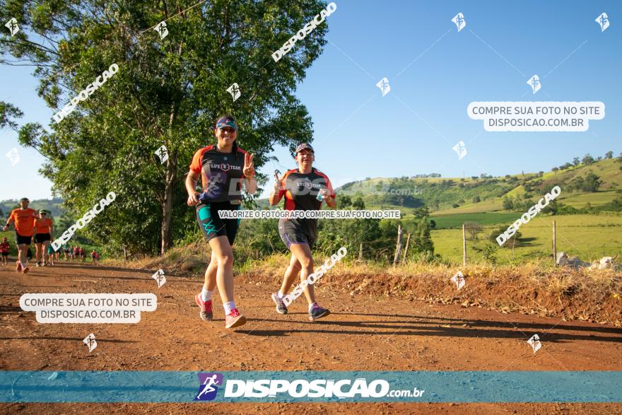 1ª Etapa Circuito Jandaia 2020 - Corrida e Caminhada