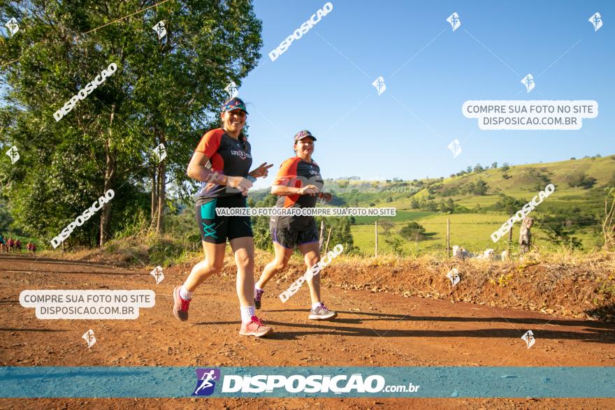 1ª Etapa Circuito Jandaia 2020 - Corrida e Caminhada