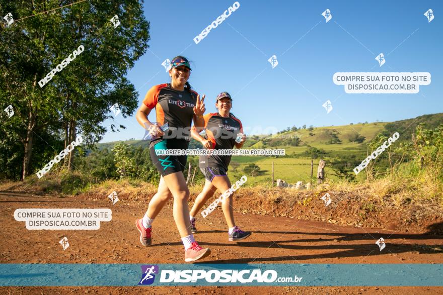 1ª Etapa Circuito Jandaia 2020 - Corrida e Caminhada