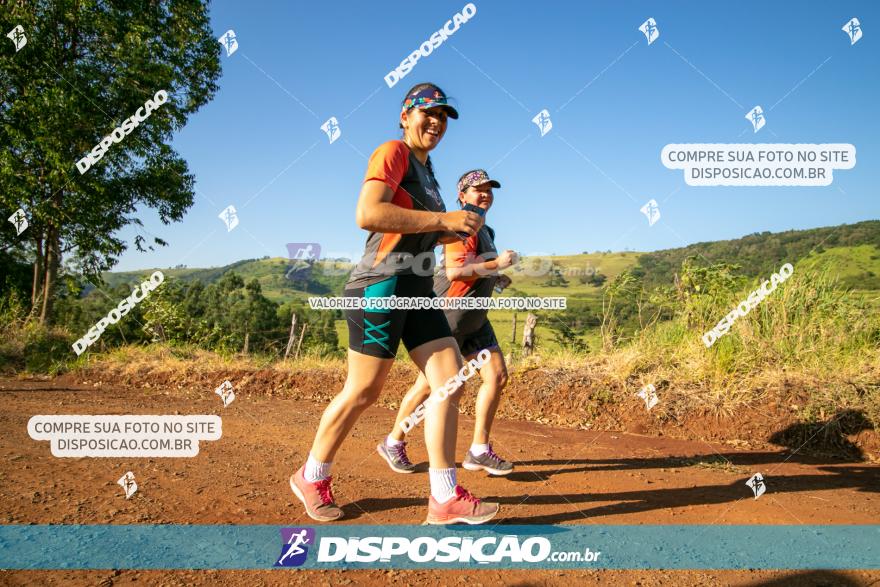 1ª Etapa Circuito Jandaia 2020 - Corrida e Caminhada