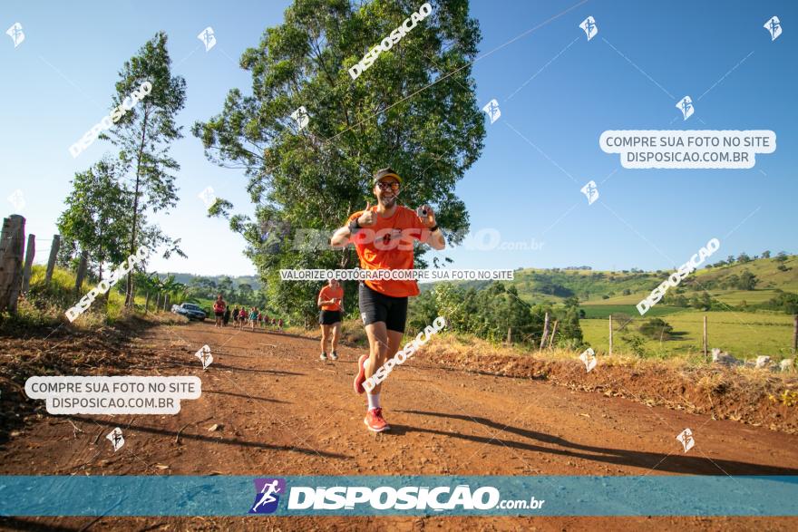 1ª Etapa Circuito Jandaia 2020 - Corrida e Caminhada