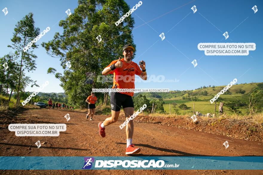 1ª Etapa Circuito Jandaia 2020 - Corrida e Caminhada