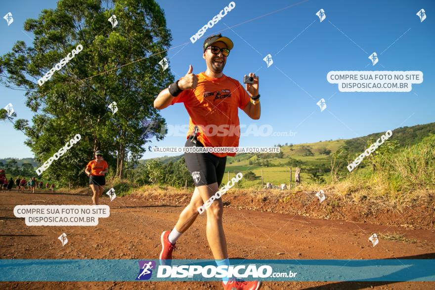 1ª Etapa Circuito Jandaia 2020 - Corrida e Caminhada