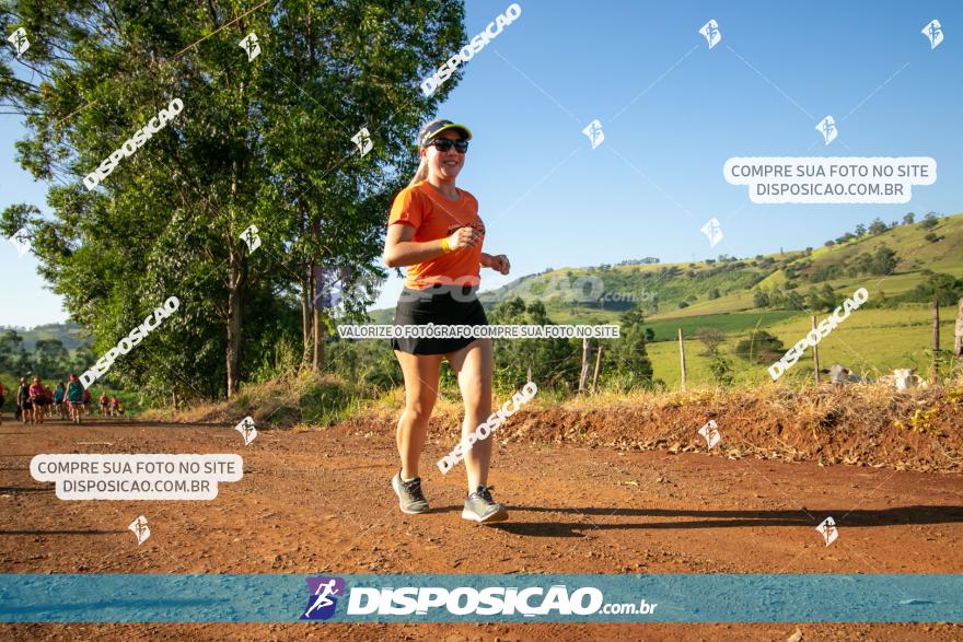 1ª Etapa Circuito Jandaia 2020 - Corrida e Caminhada