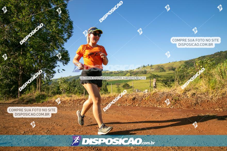 1ª Etapa Circuito Jandaia 2020 - Corrida e Caminhada