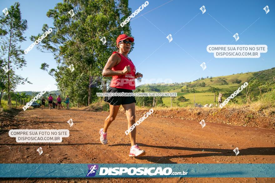 1ª Etapa Circuito Jandaia 2020 - Corrida e Caminhada