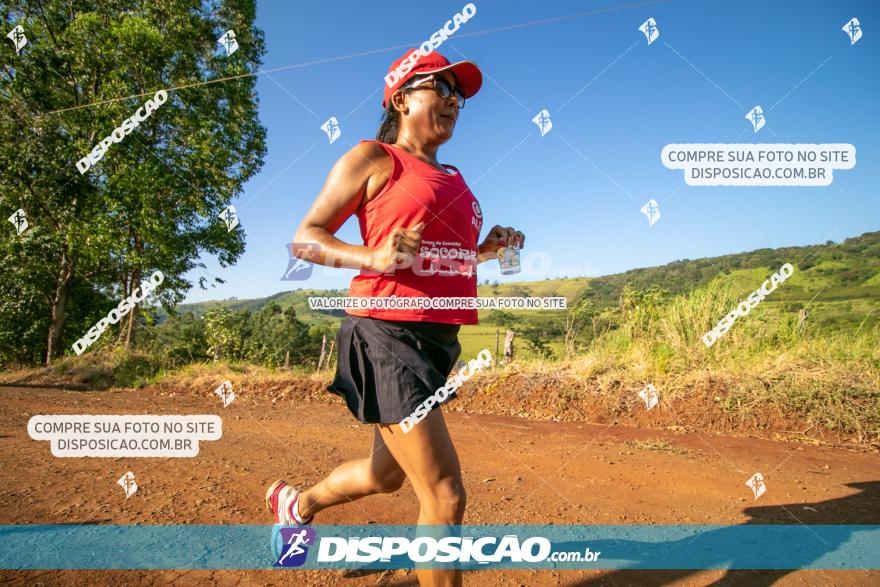 1ª Etapa Circuito Jandaia 2020 - Corrida e Caminhada