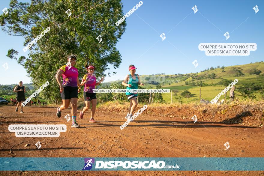 1ª Etapa Circuito Jandaia 2020 - Corrida e Caminhada