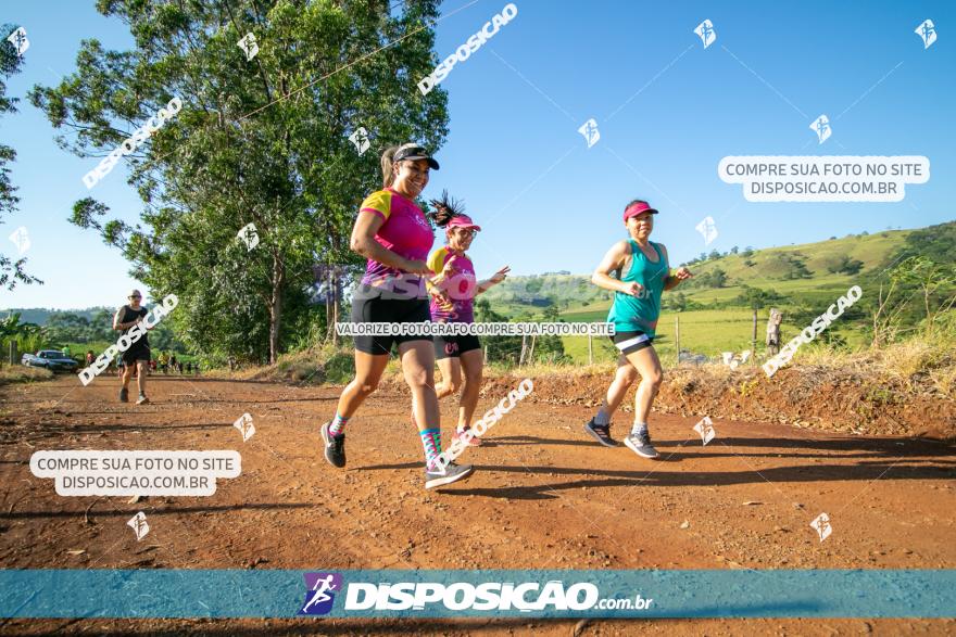 1ª Etapa Circuito Jandaia 2020 - Corrida e Caminhada