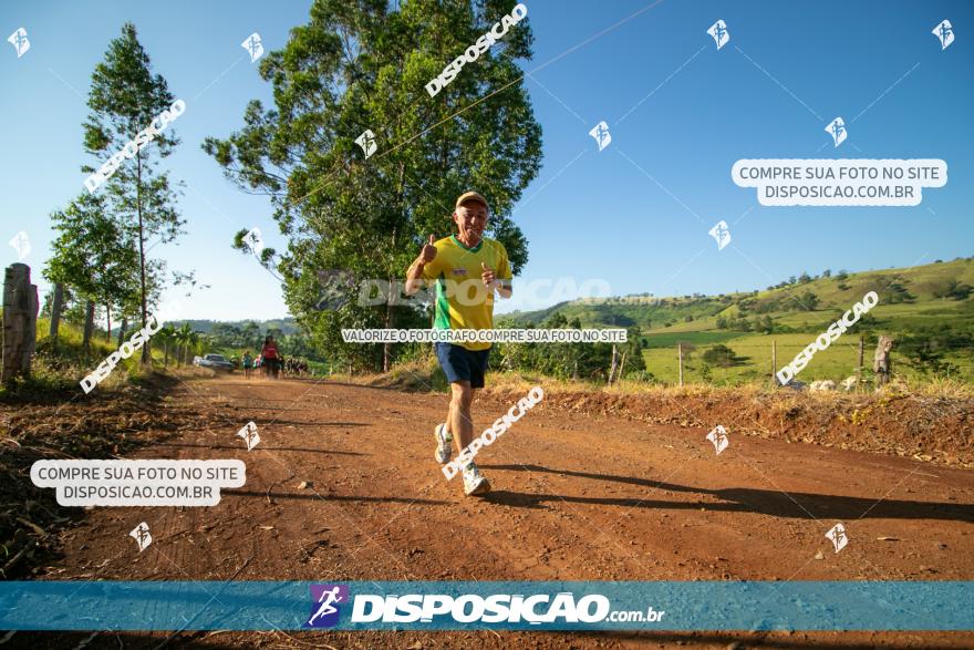 1ª Etapa Circuito Jandaia 2020 - Corrida e Caminhada