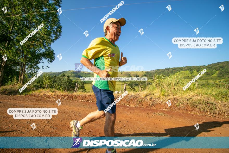 1ª Etapa Circuito Jandaia 2020 - Corrida e Caminhada