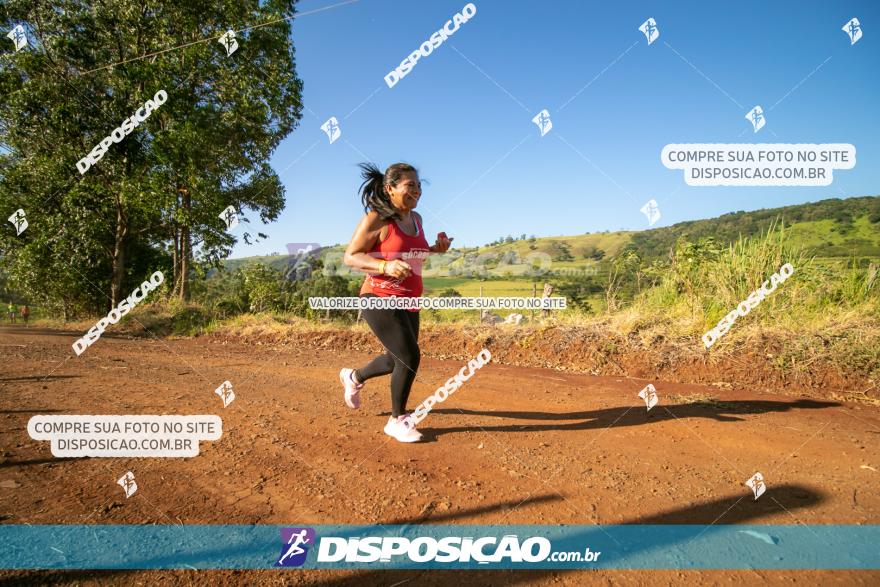 1ª Etapa Circuito Jandaia 2020 - Corrida e Caminhada