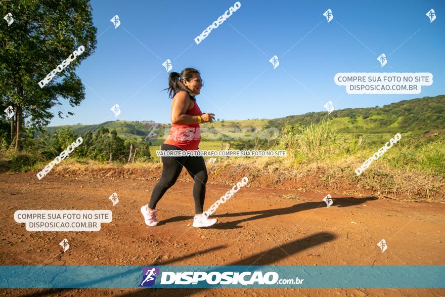 1ª Etapa Circuito Jandaia 2020 - Corrida e Caminhada