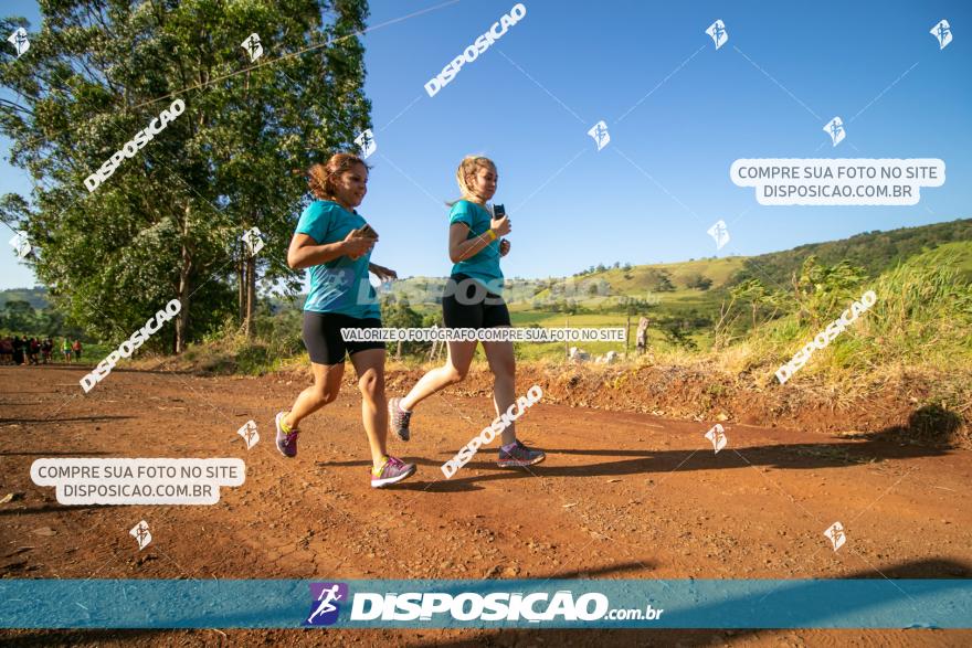 1ª Etapa Circuito Jandaia 2020 - Corrida e Caminhada