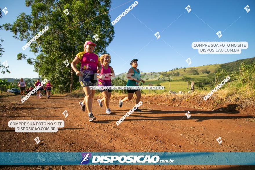 1ª Etapa Circuito Jandaia 2020 - Corrida e Caminhada