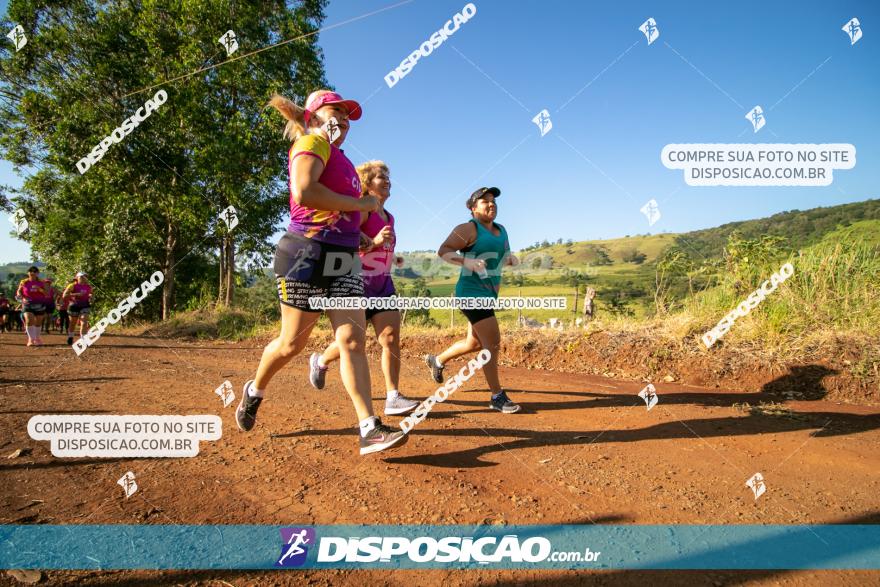 1ª Etapa Circuito Jandaia 2020 - Corrida e Caminhada