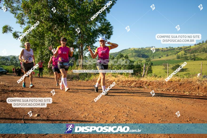 1ª Etapa Circuito Jandaia 2020 - Corrida e Caminhada