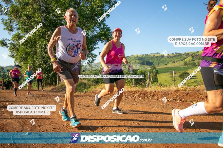 1ª Etapa Circuito Jandaia 2020 - Corrida e Caminhada